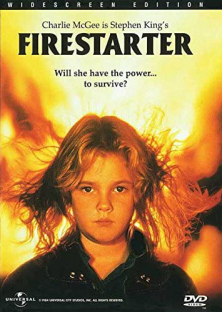 Firestarter-Firestarter