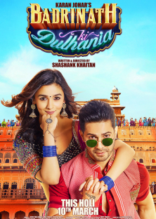 Badrinath Ki Dulhania-Badrinath Ki Dulhania