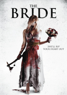 The Bride - Nevesta-The Bride - Nevesta