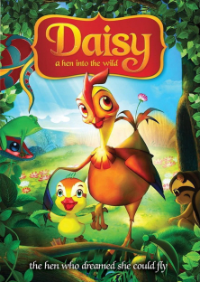 Leafie, a Hen Into the Wild-Leafie, a Hen Into the Wild