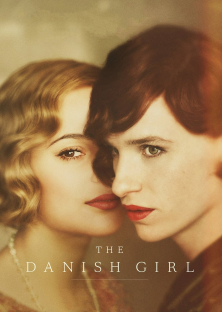 The Danish Girl-The Danish Girl