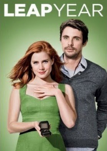 Leap Year-Leap Year