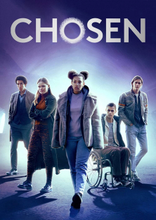 Chosen-Chosen