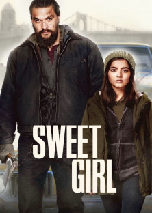 Sweet Girl-Sweet Girl