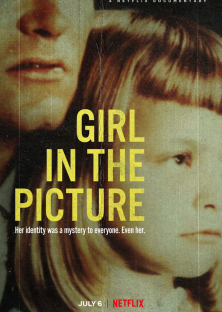 Girl in the Picture-Girl in the Picture