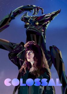 Colossal-Colossal