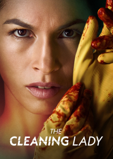 The Cleaning Lady-The Cleaning Lady