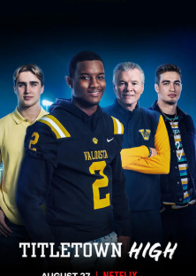 Last Chance U (Season 3)-Last Chance U (Season 3)