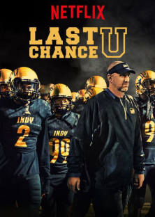 Last Chance U (Season 4)-Last Chance U (Season 4)