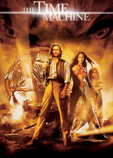 The Time Machine-The Time Machine