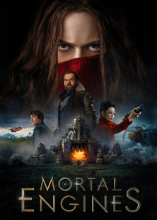 Mortal Engines-Mortal Engines