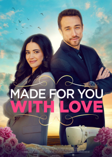 Made For You With Love-Made For You With Love