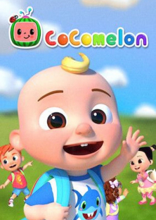 CoComelon (Season 2)-CoComelon (Season 2)
