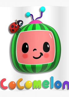 CoComelon (Season 4)-CoComelon (Season 4)
