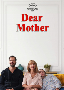 Dear Mother-Dear Mother