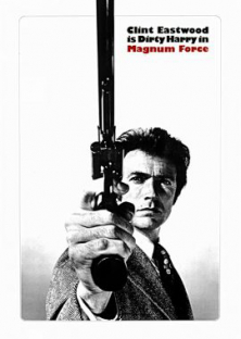 Dirty Harry 2: Magnum Force-Dirty Harry 2: Magnum Force