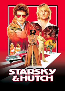 Starsky & Hutch-Starsky & Hutch