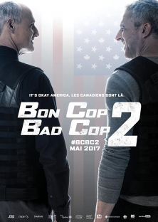 Bon Cop Bad Cop 2-Bon Cop Bad Cop 2