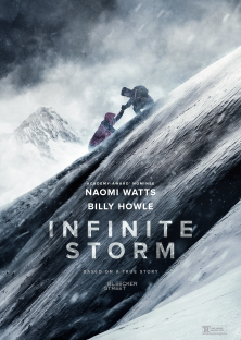 Infinite Storm-Infinite Storm