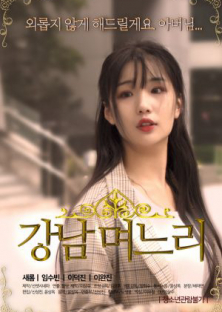 Gangnam Daughter In Law-Gangnam Daughter In Law