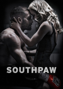 Southpaw-Southpaw