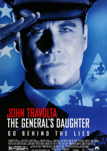 The General's Daughter-The General's Daughter