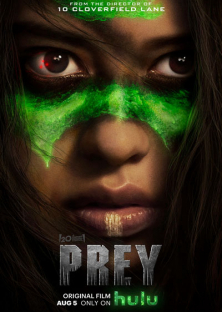 Prey-Prey