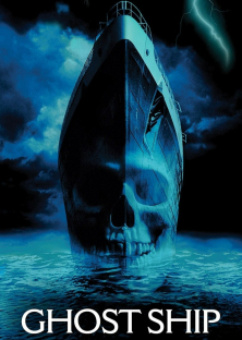 Ghost Ship-Ghost Ship