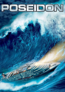 Poseidon-Poseidon