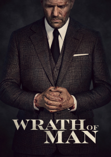Wrath of Man-Wrath of Man