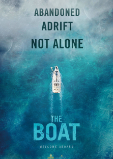 The Boat-The Boat