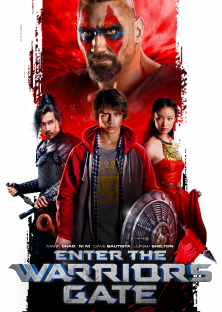 Warrior's Gate-Warrior's Gate