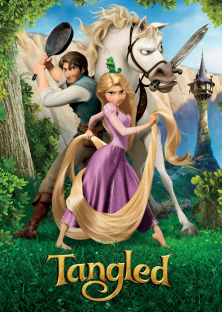 Tangled-Tangled