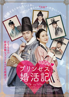 The Princess and the Matchmaker-The Princess and the Matchmaker