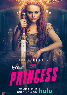 The Princess-The Princess