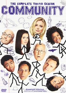 Community (Season 3)-Community (Season 3)