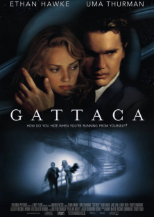 Gattaca-Gattaca