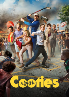 Cooties-Cooties
