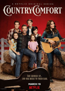 Country Comfort-Country Comfort