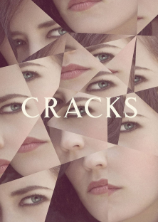 Cracks-Cracks