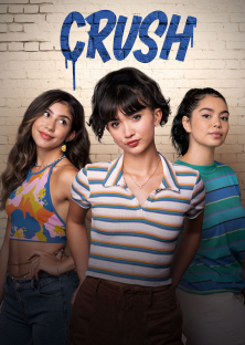 Crush-Crush