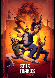 Seis Manos-Seis Manos