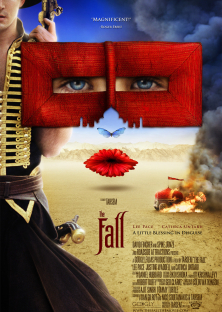 The Fall-The Fall