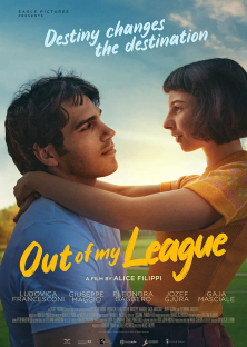 Forever Out of My League-Forever Out of My League