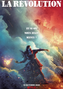La Révolution-La Révolution