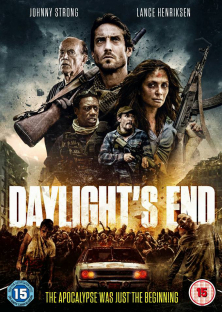 Daylight's End-Daylight's End