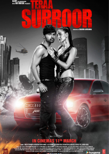 Teraa Surroor-Teraa Surroor