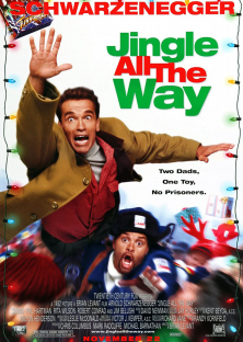 Jingle All the Way-Jingle All the Way
