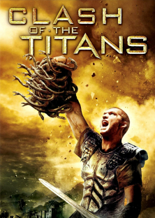 Clash of the Titans-Clash of the Titans