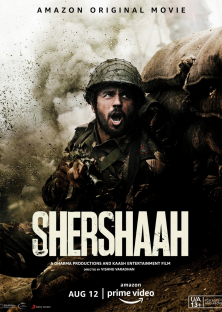 Shershaah-Shershaah